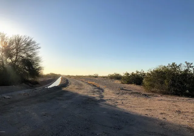 Photo 2 of Land for sale at 0 W Glendale Ave, Tonopah, AZ 85354 | MLS# 7035791 | Listing updated on 2026-06-01