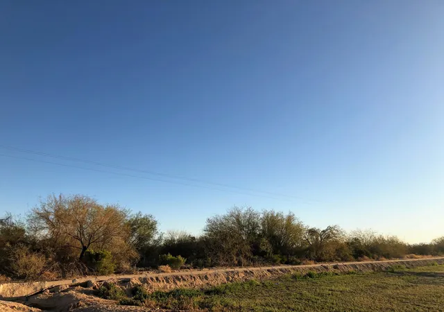 Photo 3 of Land for sale at 0 W Glendale Ave, Tonopah, AZ 85354 | MLS# 7035791 | Listing updated on 2026-06-01