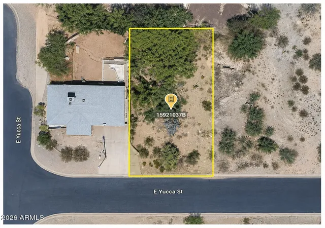 Photo 1 of Land for sale at 1508 E Yucca St, Phoenix, AZ 85020 | MLS# 7034848 | Listing updated on 2026-08-24