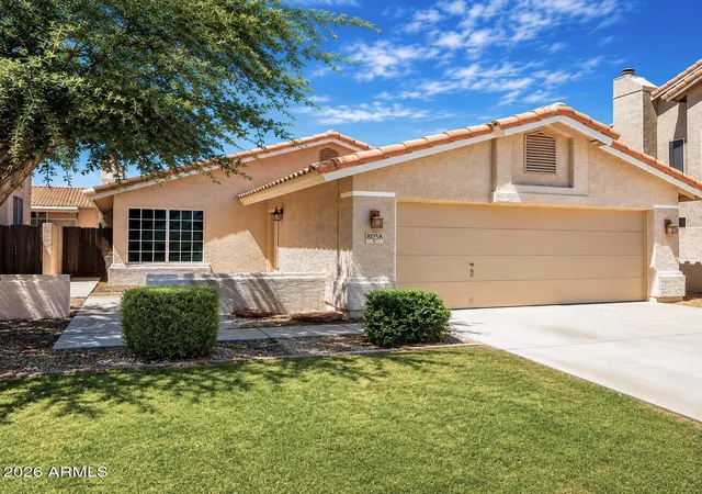 1st image of 8058 W Laurel Ln, Peoria, AZ 85345 | MLS# 7034550