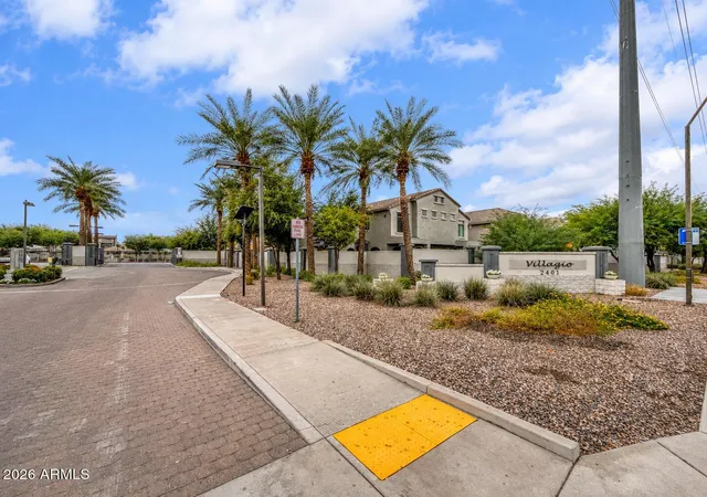 15th image of 2401 E E Rio Salado Parkway #1040, Tempe, AZ 85288 | MLS# 7036738