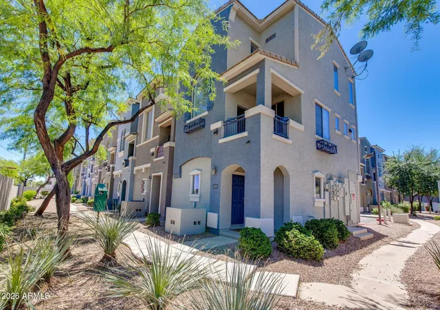 1st image of 2401 E E Rio Salado Parkway #1040, Tempe, AZ 85288 | MLS# 7036738