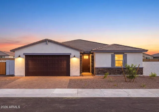 Photo 1 of Sale Pending at 18460 W Loma Ln, Waddell, AZ 85355 | MLS# 7034236 | Listing updated on 2026-09-11