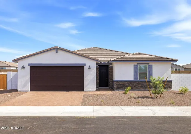 Photo 2 of Sale Pending at 18460 W Loma Ln, Waddell, AZ 85355 | MLS# 7034236 | Listing updated on 2026-09-11