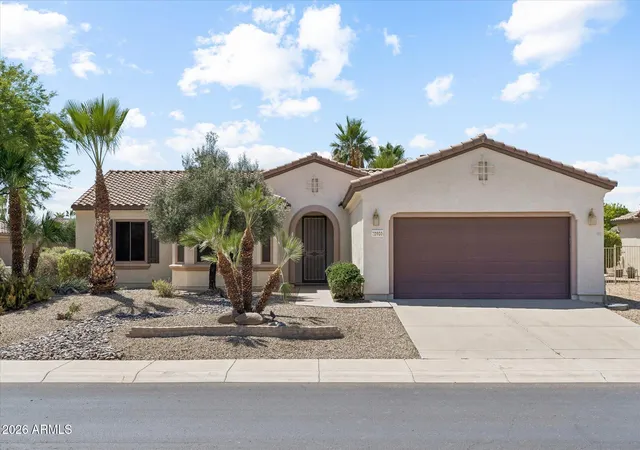 Photo 2 of Single family home for sale at 20900 N Vista Trl, Surprise, AZ 85387 | MLS# 7038254 | Listing updated on 2026-09-24