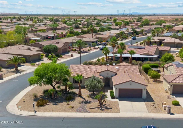 Photo 1 of Single family home for sale at 20900 N Vista Trl, Surprise, AZ 85387 | MLS# 7038254 | Listing updated on 2026-09-24