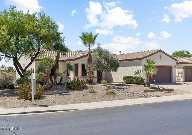 Photo 3 of Single family home for sale at 20900 N Vista Trl, Surprise, AZ 85387 | MLS# 7038254 | Listing updated on 2026-09-24