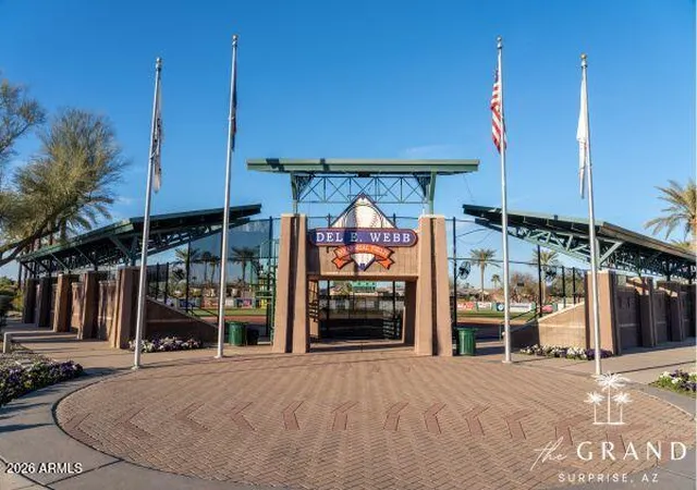 Photo 36 of Single family home for sale at 20900 N Vista Trl, Surprise, AZ 85387 | MLS# 7038254 | Listing updated on 2026-10-06