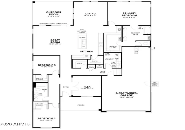 2nd image of 552 W Ridge Rd, Apache Junction, AZ 85120 | MLS# 7034241