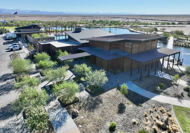 3rd image of 552 W Ridge Rd, Apache Junction, AZ 85120 | MLS# 7034241