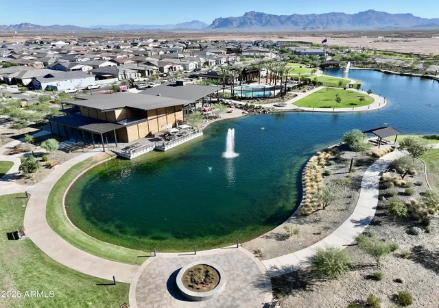 4th image of 552 W Ridge Rd, Apache Junction, AZ 85120 | MLS# 7034241