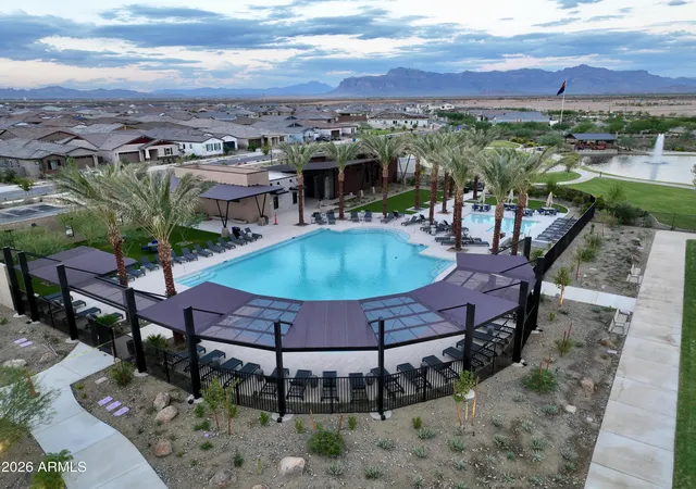 5th image of 552 W Ridge Rd, Apache Junction, AZ 85120 | MLS# 7034241