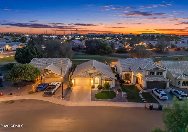 1st image of 628 N El Dorado Dr, Gilbert, AZ 85233 | MLS# 7035299
