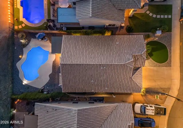 2nd image of 628 N El Dorado Dr, Gilbert, AZ 85233 | MLS# 7035299