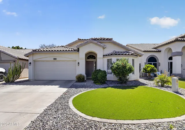 39th image of 628 N El Dorado Dr, Gilbert, AZ 85233 | MLS# 7035299