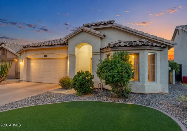 3rd image of 628 N El Dorado Dr, Gilbert, AZ 85233 | MLS# 7035299