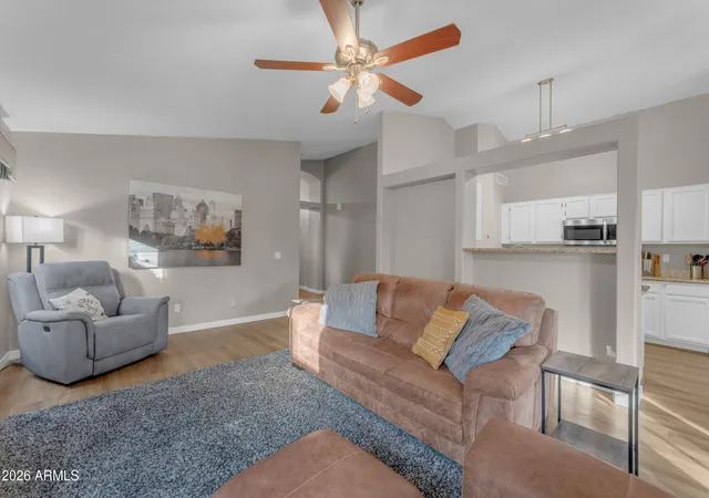 5th image of 628 N El Dorado Dr, Gilbert, AZ 85233 | MLS# 7035299