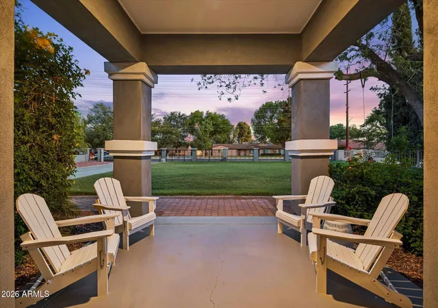 3rd image of 3324 E Osborn Rd, Phoenix, AZ 85018 | MLS# 7036365