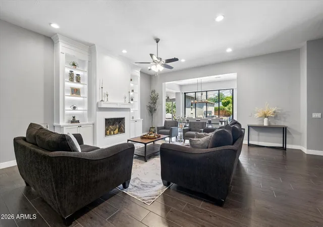 5th image of 3324 E Osborn Rd, Phoenix, AZ 85018 | MLS# 7036365