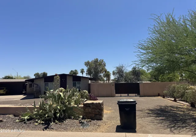1st image of 7131 E Cholla St, Scottsdale, AZ 85254 | MLS# 7034334