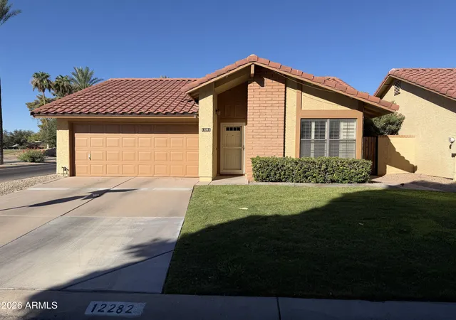 2nd image of 12282 S Shoshoni Dr, Phoenix, AZ 85044 | MLS# 7034291