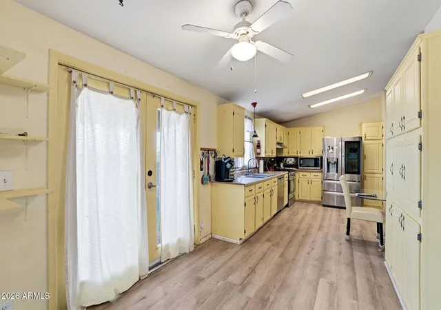 Photo 3 of Sale Pending at 6566 S Patriot Pl, Hereford, AZ 85615 | MLS# 7039108 | Listing updated on 2026-09-13