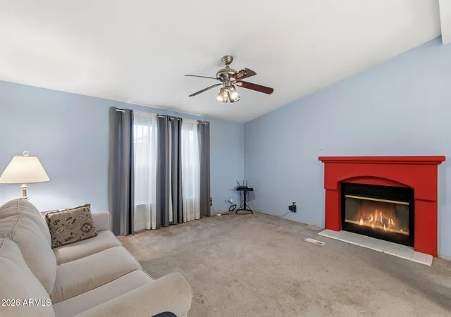 Photo 3 of Sale Pending at 6566 S Patriot Pl, Hereford, AZ 85615 | MLS# 7039108 | Listing updated on 2026-09-13