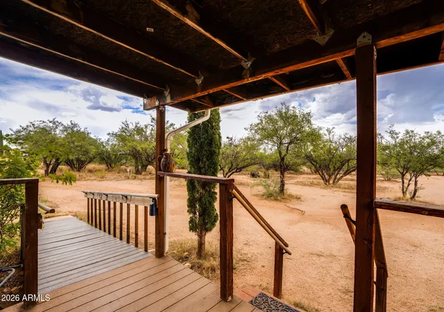 Photo 4 of Sale Pending at 6566 S Patriot Pl, Hereford, AZ 85615 | MLS# 7039108 | Listing updated on 2026-09-13