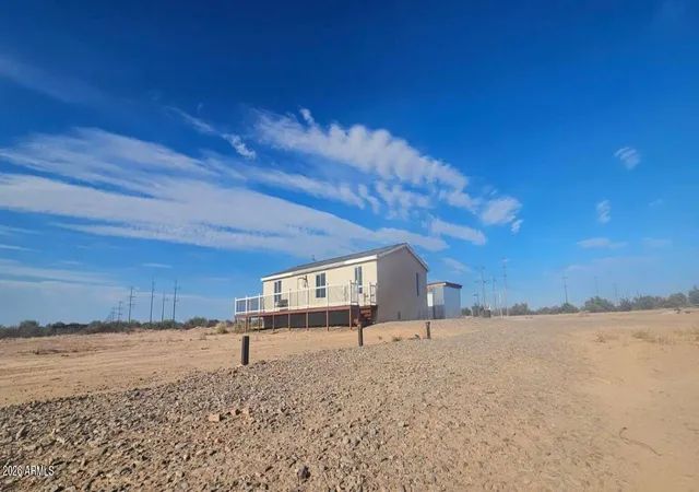 1st image of 4541 S Murphy Rd, Stanfield, AZ 85172 | MLS# 7034290