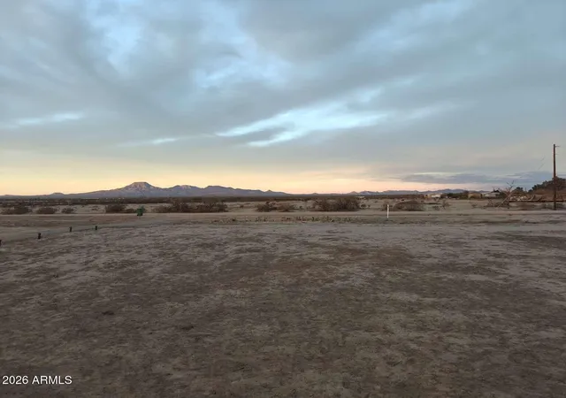 27th image of 4541 S Murphy Rd, Stanfield, AZ 85172 | MLS# 7034290