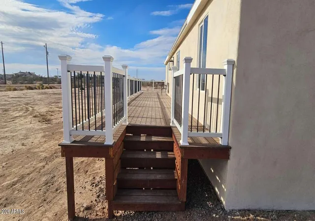 3rd image of 4541 S Murphy Rd, Stanfield, AZ 85172 | MLS# 7034290