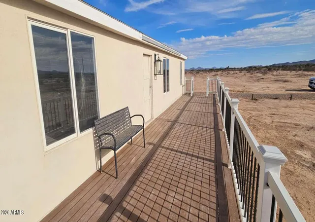 4th image of 4541 S Murphy Rd, Stanfield, AZ 85172 | MLS# 7034290