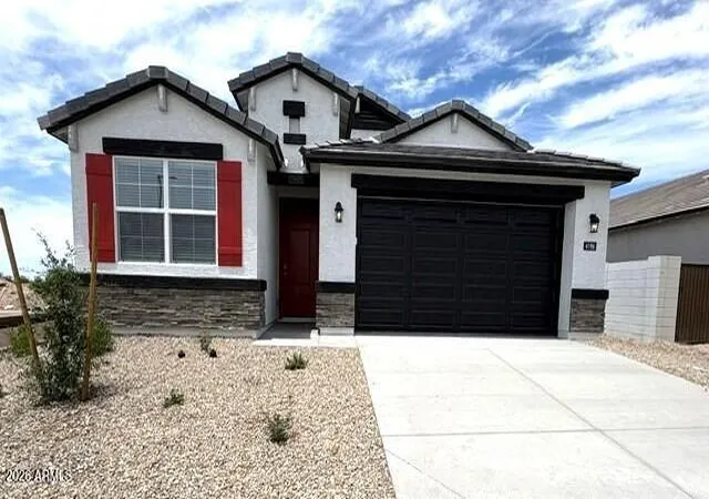 1st image of 4196 S 242nd Ln, Buckeye, AZ 85326 | MLS# 7034322