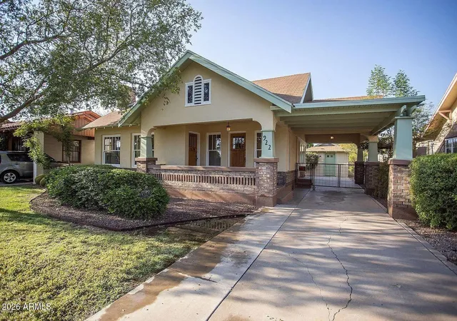 1st image of 922 W Roosevelt St, Phoenix, AZ 85007 | MLS# 7034856