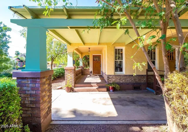3rd image of 922 W Roosevelt St, Phoenix, AZ 85007 | MLS# 7034856