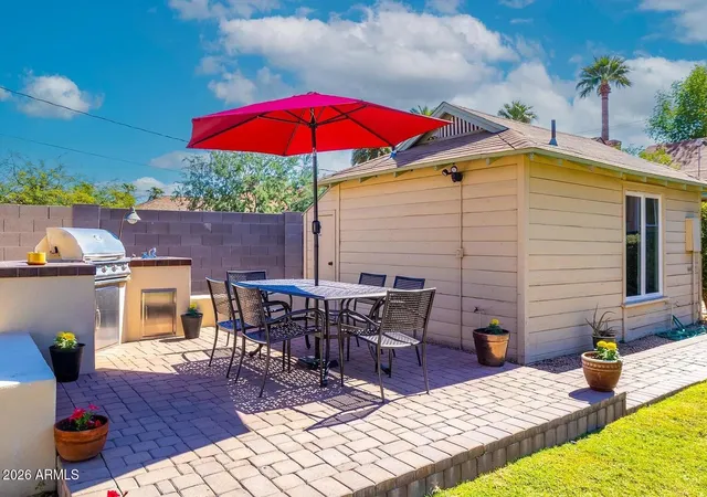 4th image of 922 W Roosevelt St, Phoenix, AZ 85007 | MLS# 7034856