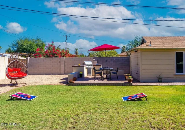 5th image of 922 W Roosevelt St, Phoenix, AZ 85007 | MLS# 7034856
