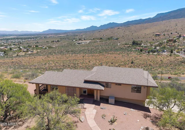 2nd image of 1621 Panorama Wy, Clarkdale, AZ 86324 | MLS# 7041913