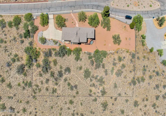 32nd image of 1621 Panorama Wy, Clarkdale, AZ 86324 | MLS# 7041913
