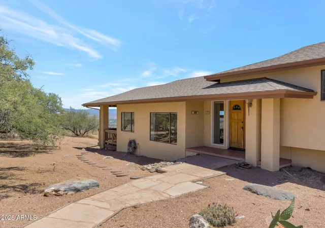 3rd image of 1621 Panorama Wy, Clarkdale, AZ 86324 | MLS# 7041913