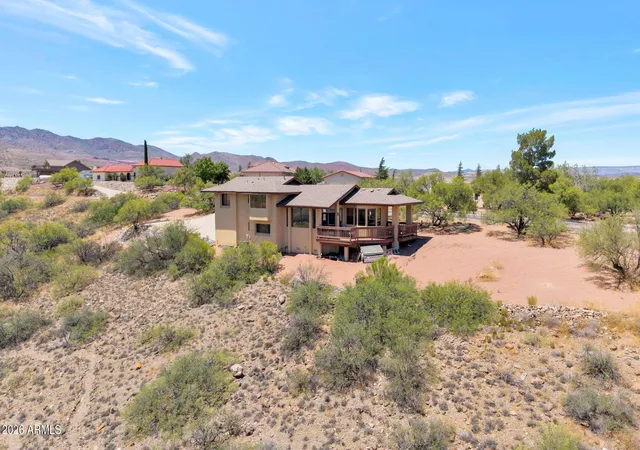 4th image of 1621 Panorama Wy, Clarkdale, AZ 86324 | MLS# 7041913