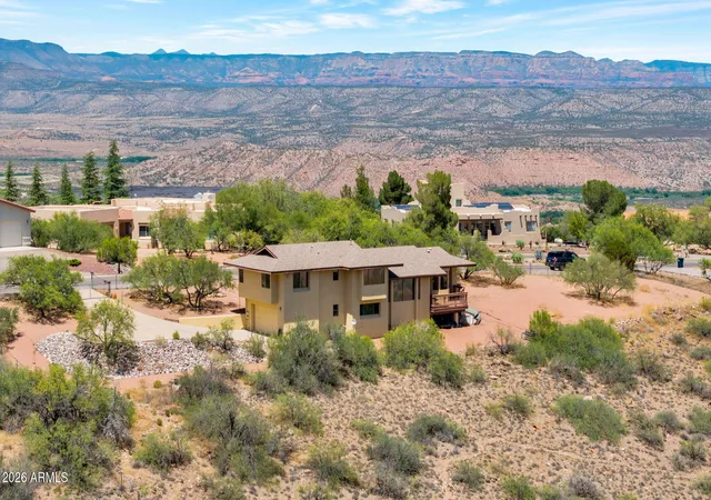 5th image of 1621 Panorama Wy, Clarkdale, AZ 86324 | MLS# 7041913