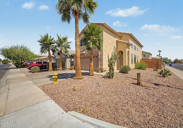 Photo 2 of Sale Pending at 4616 E Windsong Dr, Phoenix, AZ 85048 | MLS# 7034365 | Listing updated on 2026-07-02