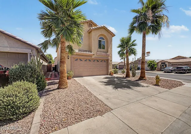 Photo 3 of Sale Pending at 4616 E Windsong Dr, Phoenix, AZ 85048 | MLS# 7034365 | Listing updated on 2026-07-02