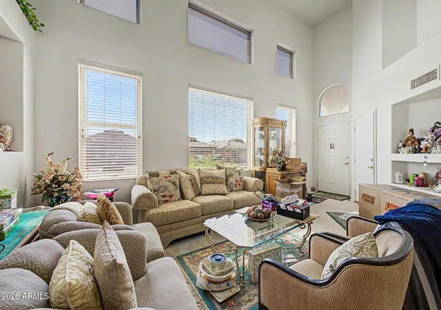 Photo 3 of Sale Pending at 4616 E Windsong Dr, Phoenix, AZ 85048 | MLS# 7034365 | Listing updated on 2026-07-02
