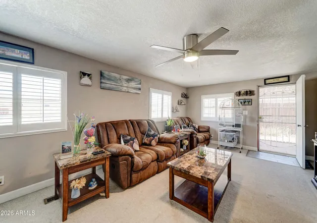 Photo 4 of Manufactured home for sale at 8705 E Coralbell Ave, Mesa, AZ 85208 | MLS# 7034416 | Listing updated on 2026-08-11