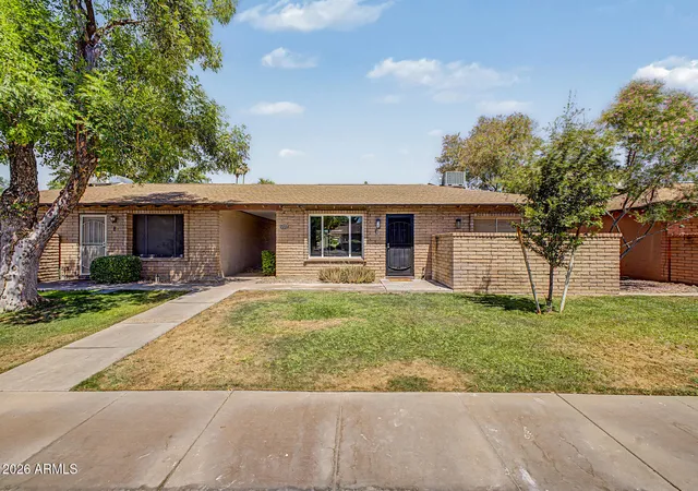 1st image of 6507 S Kenneth Pl #C, Tempe, AZ 85283 | MLS# 7034405