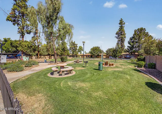 24th image of 6507 S Kenneth Pl #C, Tempe, AZ 85283 | MLS# 7034405