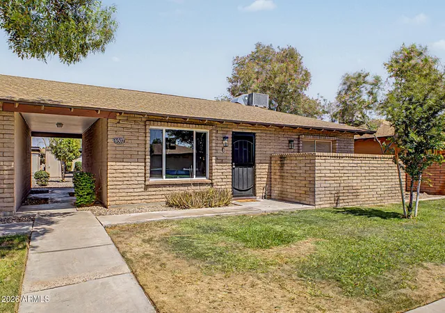 2nd image of 6507 S Kenneth Pl #C, Tempe, AZ 85283 | MLS# 7034405