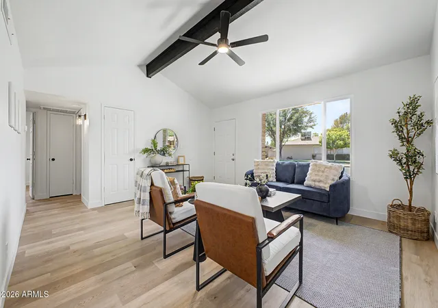 5th image of 6507 S Kenneth Pl #C, Tempe, AZ 85283 | MLS# 7034405
